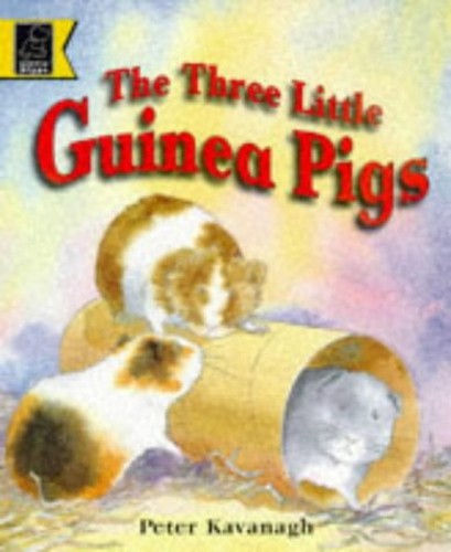 Three Little Guinea Pigs