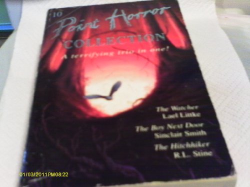Point Horror Collection