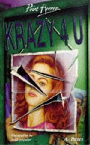 Krazy 4 U