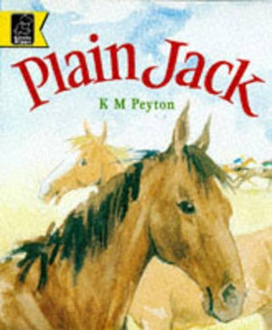 Plain Jack