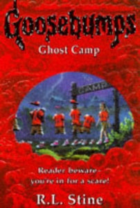 Ghost Camp 