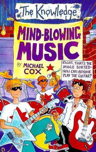 Mind-blowing Music