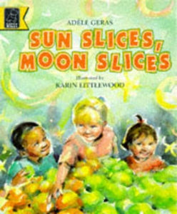Sun Slices, Moon Slices 