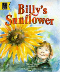 Billy's Sunflower 