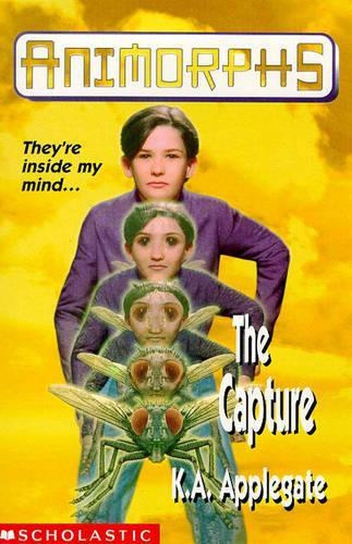 The Capture