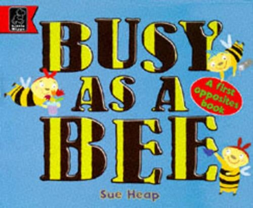 Busy as a Bee