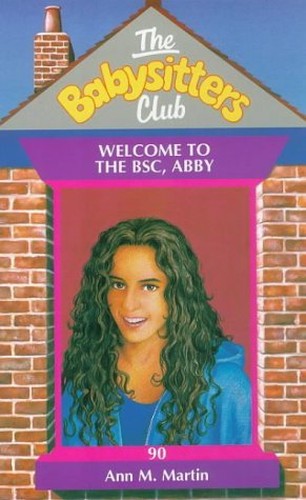 Welcome to the BSC, Abby