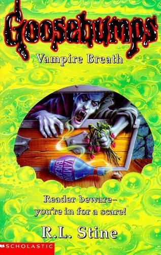 Vampire Breath