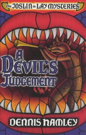 Devils Judgement