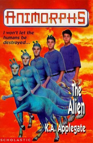The Alien