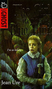 The Girl in the Blue Tunic 