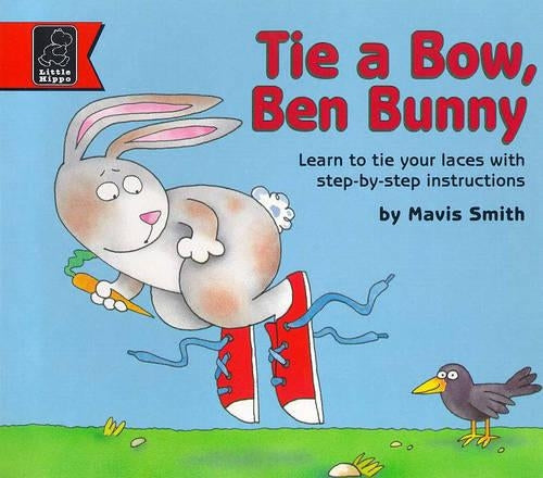 Tie a Bow, Ben Bunny