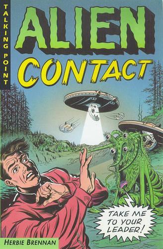 Alien Contact