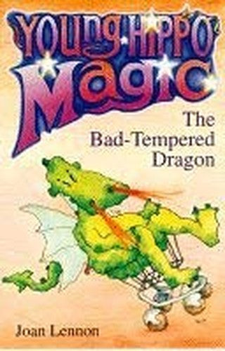 The Bad-tempered Dragon