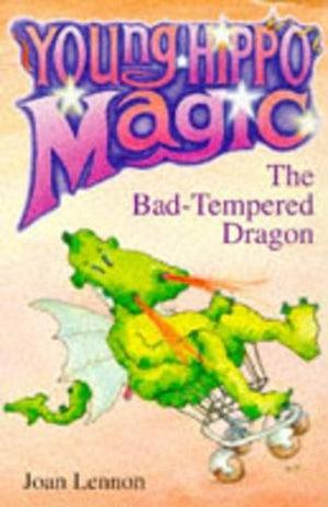 The Bad-tempered Dragon