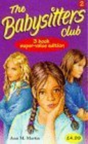 Babysitters Club Collection