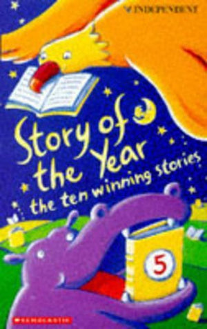 Story of Year 5