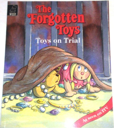 Toys on Trial