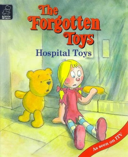 Hospital Toys
