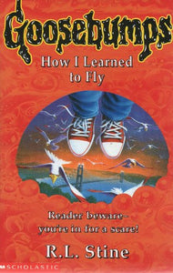 How I Learned to Fly 