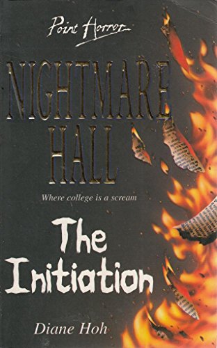 The Initiation