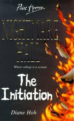 The Initiation