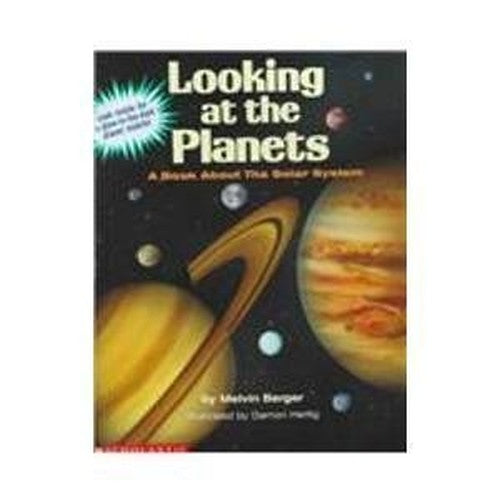 Looking at the Planets