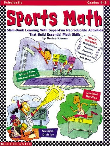 Sports Math