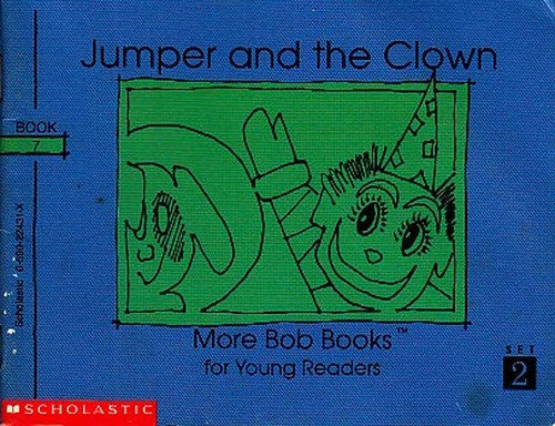 More Bob Books