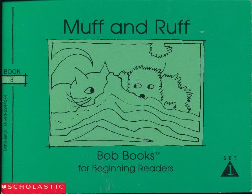 Bob Books
