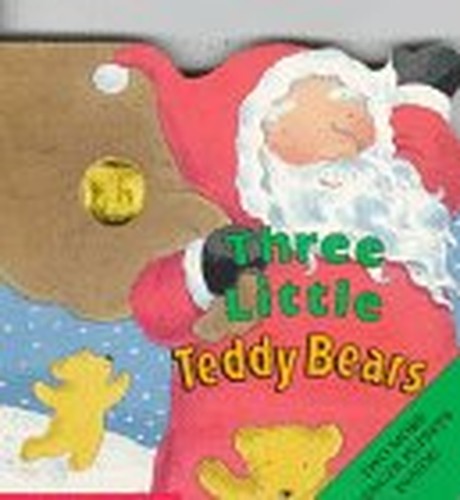 Three Little Teddy Bears