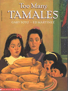 Too Many Tamales 