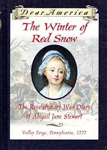 The Winter of Red Snow