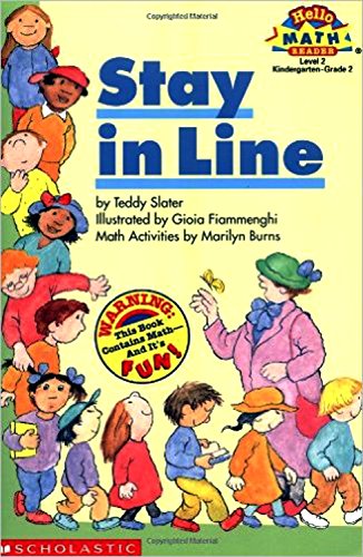 Stay in Line