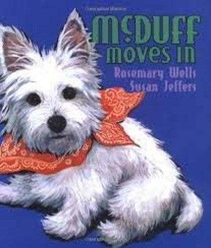 McDuff Moves In