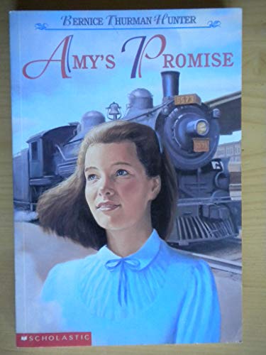 Amy's Promise