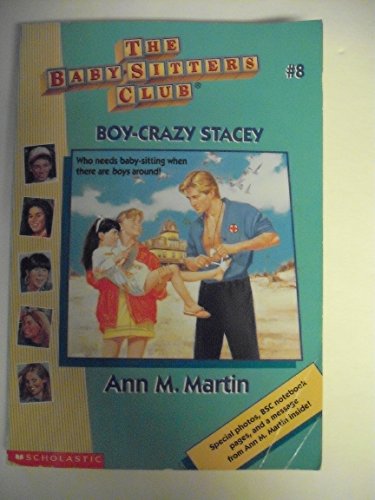 Boy-Crazy Stacey