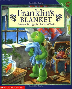 Franklin's Blanket