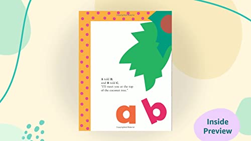 Chicka Chicka Boom Boom (Big Book)