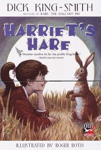 Title: Harriets Hare