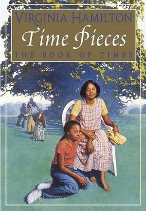 Time Pieces