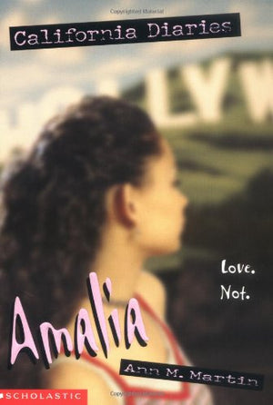 Amalia