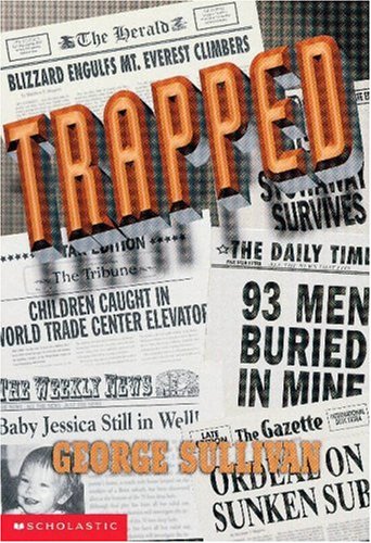 Trapped