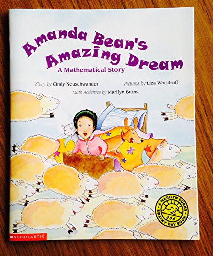 Amanda Bean's Amazing Dream