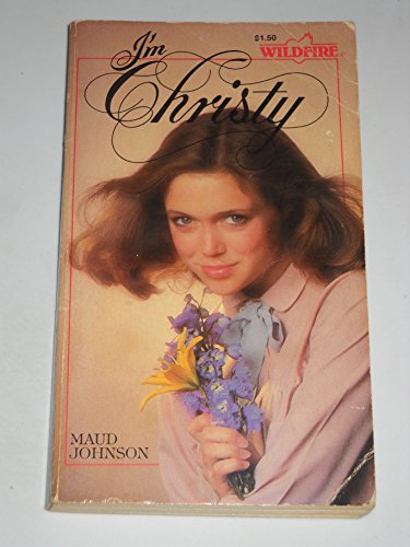 I'm Christy
