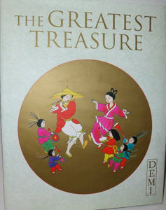 The Greatest Treasure 