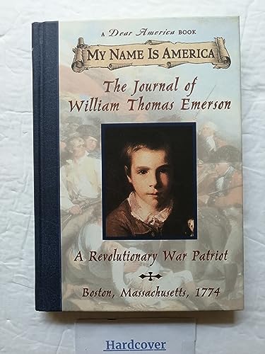 The Journal of William Thomas Emerson