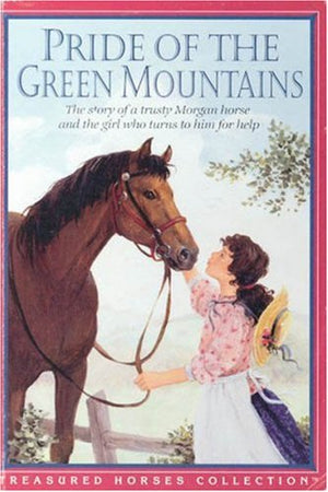 Pride of the Green Mountains