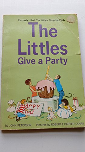 Little's Give a Party