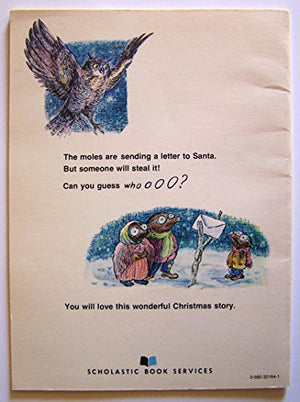 Mole Family Christmas